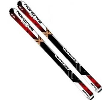 Produktbild Salomon XW Fury