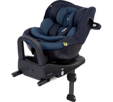 Produktbild Joie i-Venture + i-Base Advance