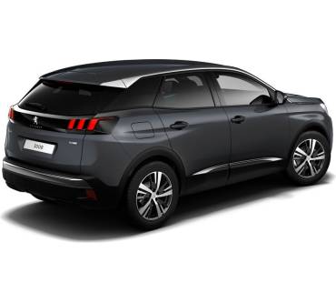Produktbild Peugeot 3008 (2019)