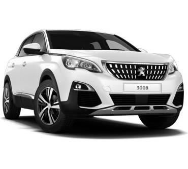 Produktbild Peugeot 3008 (2019)