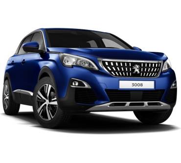 Produktbild Peugeot 3008 (2019)