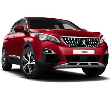 Produktbild Peugeot 3008 (2019)