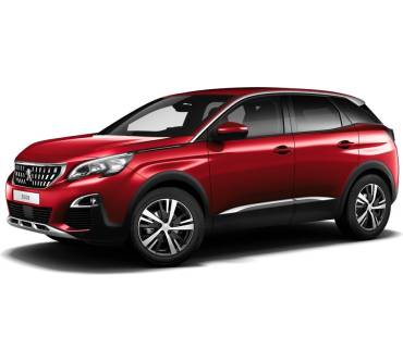 Produktbild Peugeot 3008 (2019)