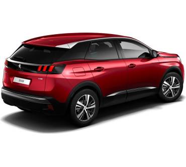 Produktbild Peugeot 3008 (2019)