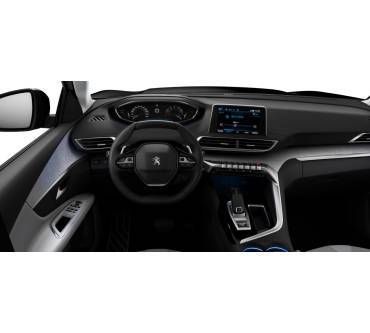 Produktbild Peugeot 3008 (2019)