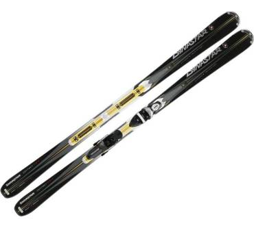 Produktbild Dynastar Contact 4x4