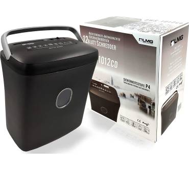 Produktbild LMG Germany DWS-1012CD