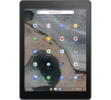 Produktbild Asus Chromebook Tablet CT100PA