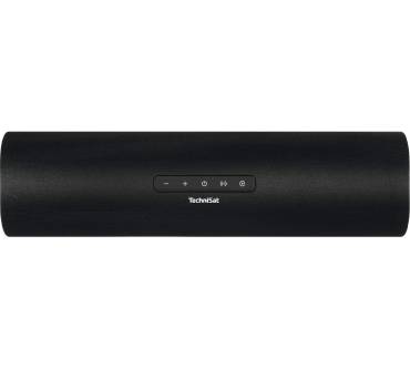 Produktbild TechniSat Audiomaster SL 450