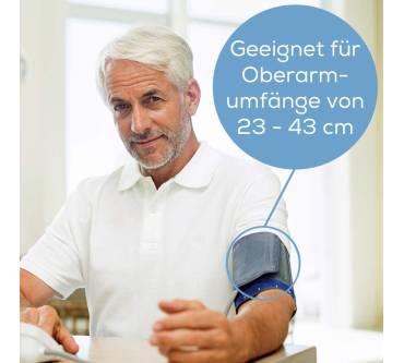 Produktbild Beurer BM 93