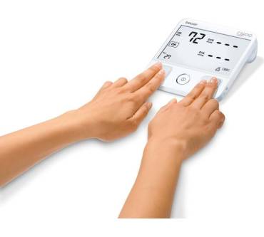 Produktbild Beurer BM 93