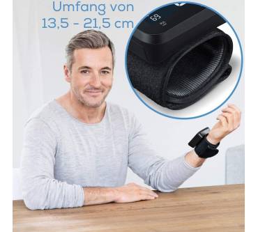 Produktbild Beurer BC 54