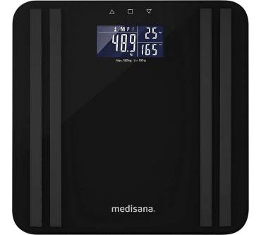 Produktbild Medisana BS 465