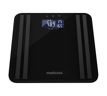 Produktbild Medisana BS 465