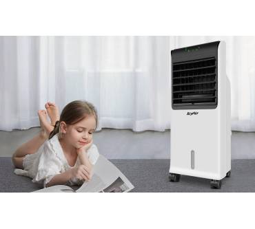Produktbild IcyAir Luftkühler mit Ventilator (110 W)
