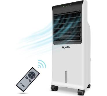 Produktbild IcyAir Luftkühler mit Ventilator (110 W)