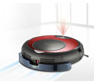 Produktbild Moneual ME 770 Style