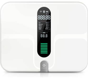 Produktbild Etekcity WIFI Smart Waage (ESF00+)