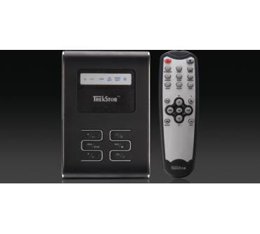 Produktbild Trekstor MovieStation c.uc (Modellreihe)