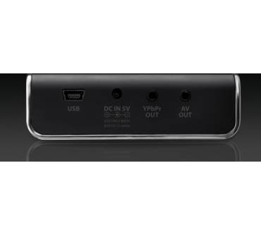 Produktbild Trekstor MovieStation c.uc (Modellreihe)