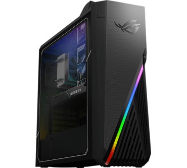 Produktbild Asus ROG Strix GA15 (G15DH)