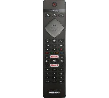 Produktbild Philips 50PUS6804