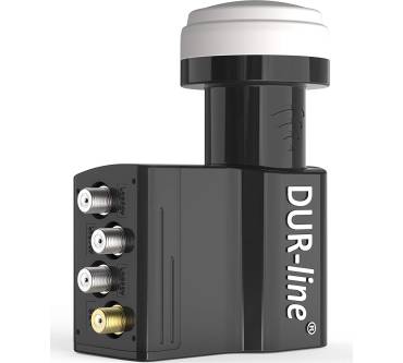 Produktbild Dura Sat DUR-line UK 104