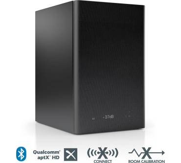 Produktbild Nubert nuPro X-4000 RC