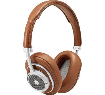 Produktbild Master & Dynamic MW50+