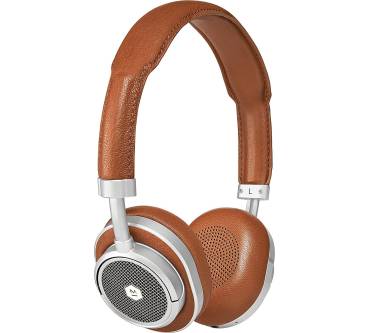 Produktbild Master & Dynamic MW50+