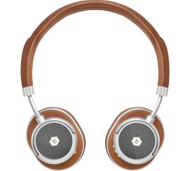 Produktbild Master & Dynamic MW50+