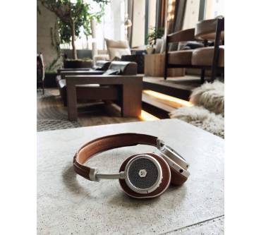 Produktbild Master & Dynamic MW50+