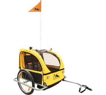 Produktbild M-Wave Carry All S