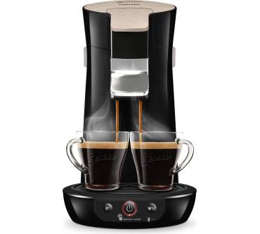 Produktbild Philips Senseo Viva Café Eco HD6562/35