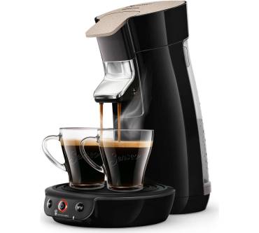 Produktbild Philips Senseo Viva Café Eco HD6562/35