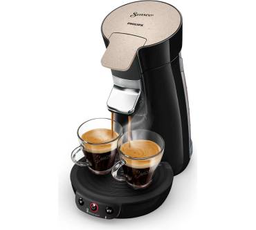 Produktbild Philips Senseo Viva Café Eco HD6562/35