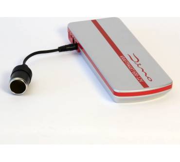 Produktbild Dino Kraftpaket 5-in-1-Starthilfegerät 12V 600A