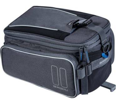 Produktbild Basil Gepäckträgertasche Sport Design