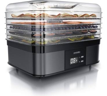 Produktbild Arendo Dehydrator 36h-Timer