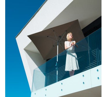 Produktbild Knirps Silver Automatic