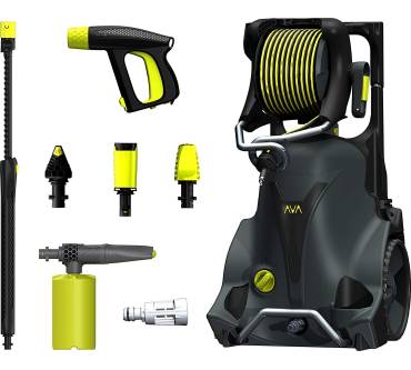 Produktbild AVA Master P60