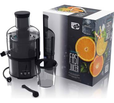 Produktbild Arendo Fast Juicer 303896