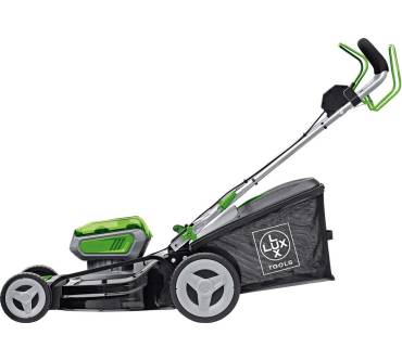 Produktbild Lux Tools A-RM-2 x 20/46