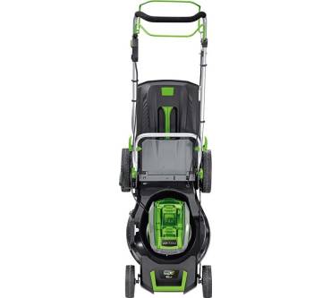 Produktbild Lux Tools A-RM-2 x 20/46