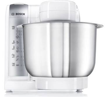 Produktbild Bosch MUM48140DE