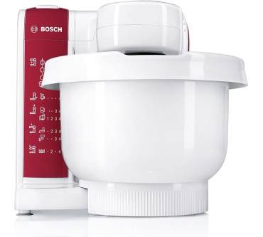 Produktbild Bosch MUM48010DE