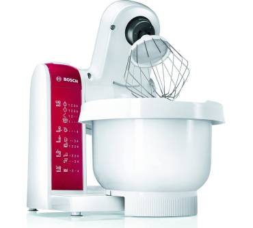 Produktbild Bosch MUM48010DE