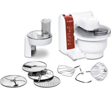 Produktbild Bosch MUM48010DE