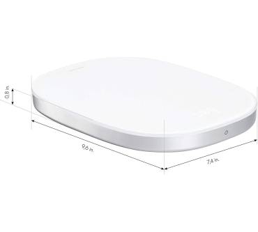 Produktbild Zwilling Enfinigy Digitale Küchenwaage