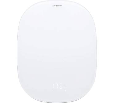 Produktbild Zwilling Enfinigy Digitale Küchenwaage